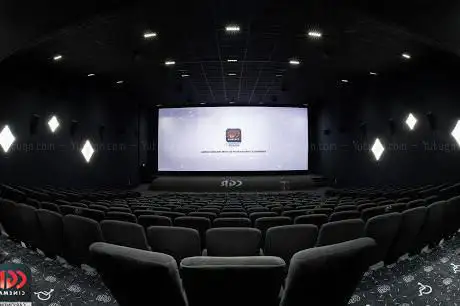 Photo de Cinéma Cgr Manosque