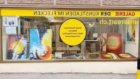 Photo de Galerie UnsereArt