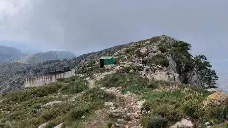 Photo de Aiguamolls del Pla de Santa Maria