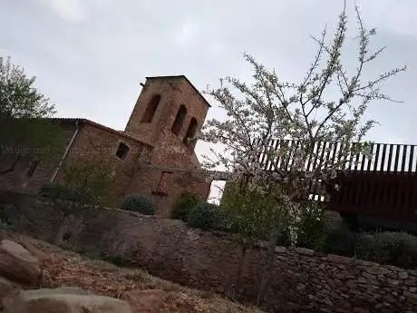Photo de Castell de Callús