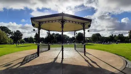 Photo de Coronation Park