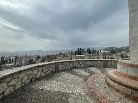 Photo de Mirador de San Cristóbal