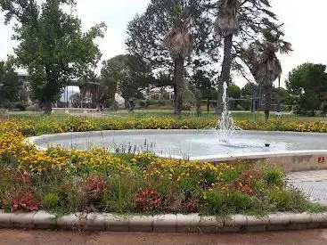 Photo de Jardin de la Ville