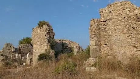 Photo de Piskoposluk Sarayi