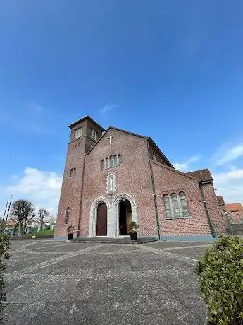 Photo de Church of the Assumption Ballyphehane