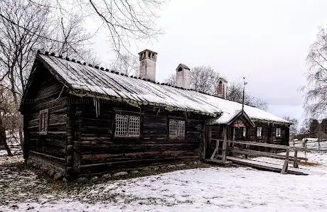 Photo de Bollnas cottage