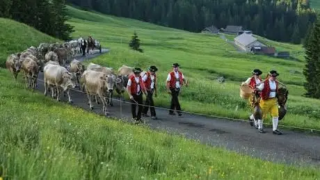 Photo of Appenzeller Brauchtumsmuseum Urnäsch