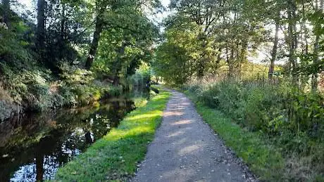Photo de Wenffrwd Nature Reserve