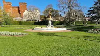 Photo de Vivary Park