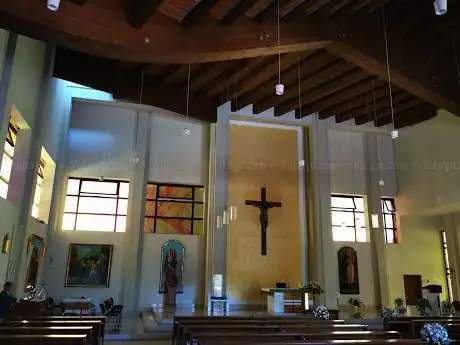 Photo de Church of Saint Catherine of Siena