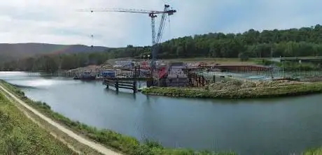 Photo de La Meuse