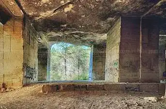 Foto de Anciennes Carrières de Saint Restitut