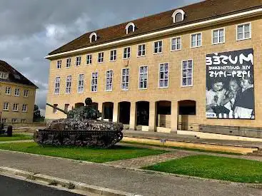 Photo de Memorial des Civils dans La Guerre