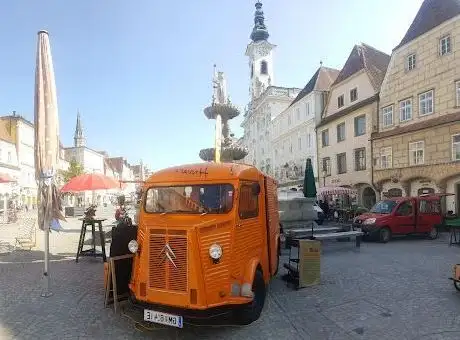 Photo de Sternhaus