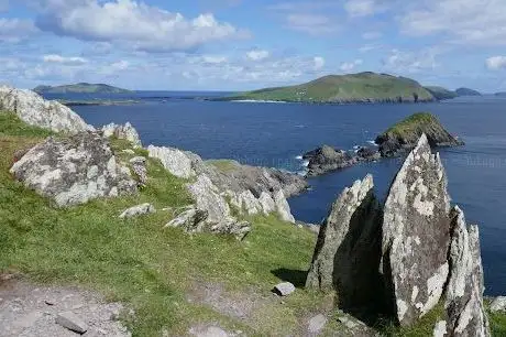 Dunmore Head