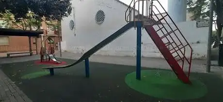 Photo de Infantil El Pou Park