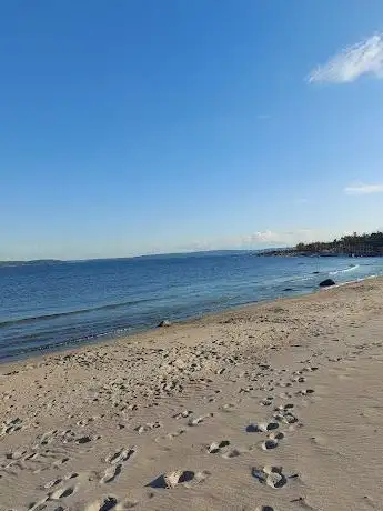 Photo de Björnviken