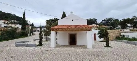 Photo de Capela da Malveira da Serra - Nossa Senhora da Assunção