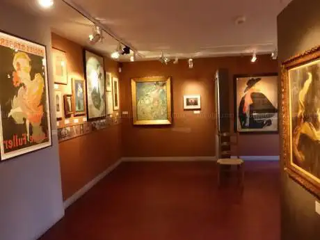 Photo de Musée de Montmartre