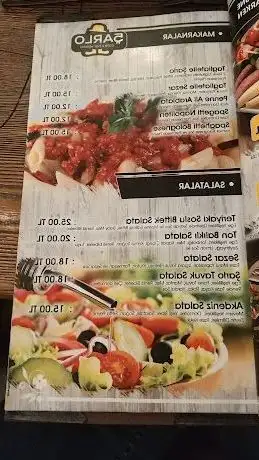 Photo de Canlı Müzik | 5arlo Bistro Cafe & Bar