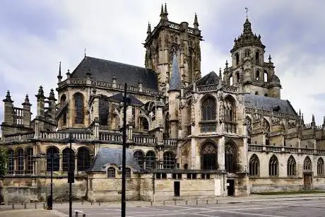 Photo de Église Saint-Germain
