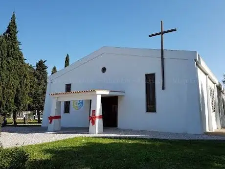 Photo de Nova Oeiras Church - Catholic Church