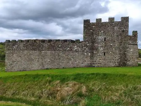 Photo of Vindolanda