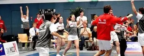 Photo de Sporthalle Sportverein Fischbach 1959 e.V.