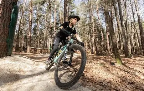 Photo de 3Eiben Kids Bike-Park