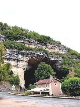 Photo de Musée de la Préhistoire