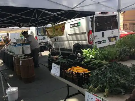 Photo de Hoboken Farmers' Market
