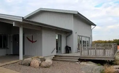 Photo de Styrsö Missionskyrka