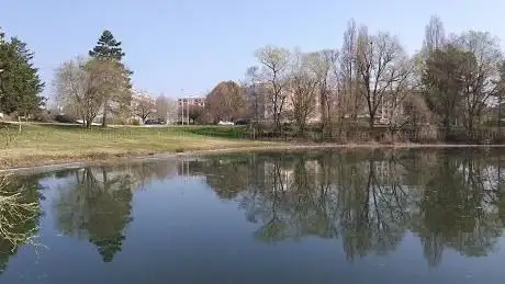 Photo de Parc du Lac des Prés Saint-Jean