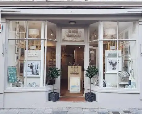 Photo de Rowbury Gallery