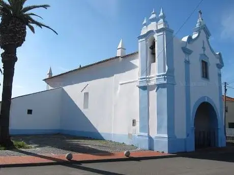 Photo de Santuário de Nossa Senhora da Conceição