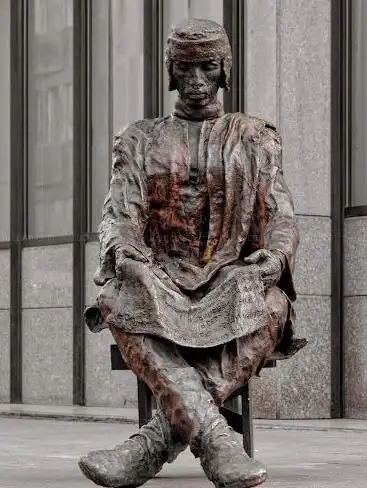Photo de Statue 