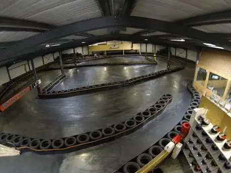 Photo de Energy Karting St Cyr