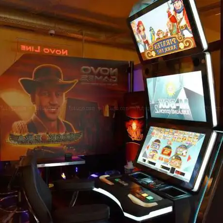 Photo de Playnet Gurtweil