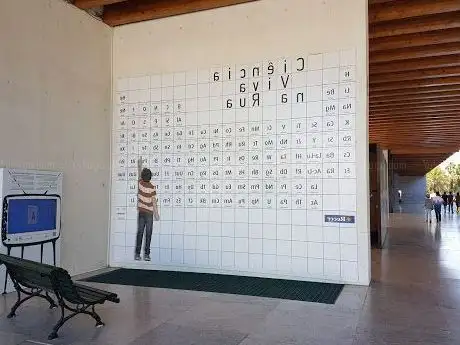 Photo de Tabela Periódica