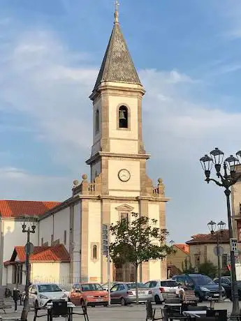 Photo de Iglesia de Santa MarÃÂa