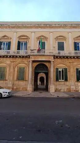 Photo de Palazzo Gentile - Municipio