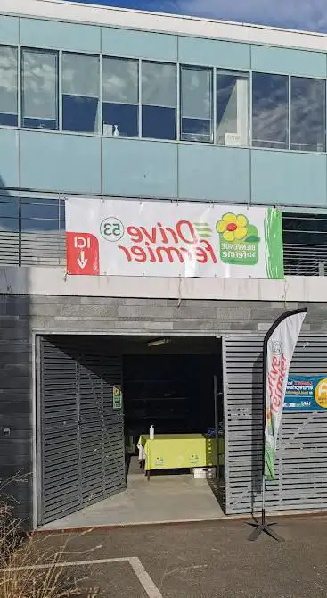 Photo de Drive fermier 53