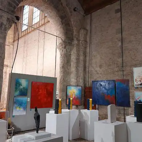 Photo de Collégiale Saint-André