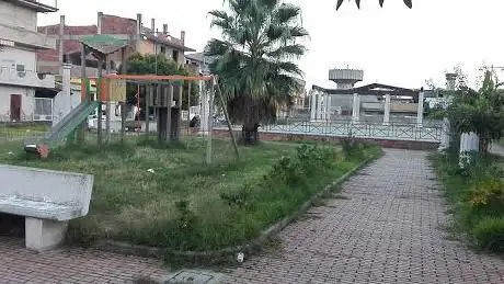 Photo de Piazza Paolo Orsi