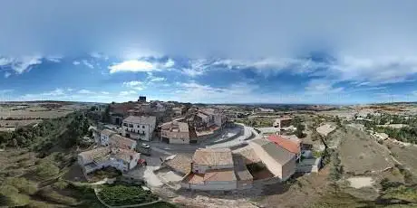 Photo de Torre del Moro