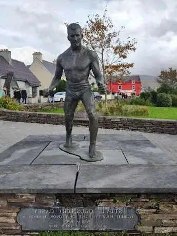 Photo de Sneem Sculpture Trail