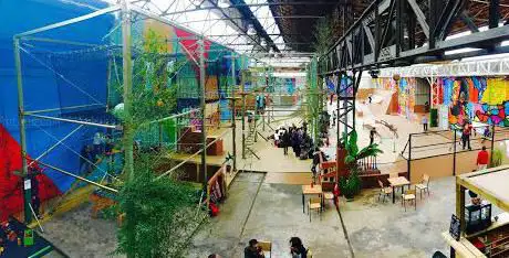 Photo de Urban Parc