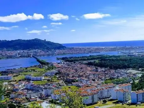 Photo de Monte Galeão