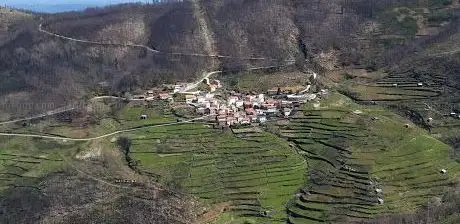 Photo de Fonte do Pião