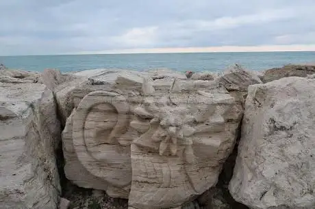 Photo de ART GALLERY of MOLO SUD